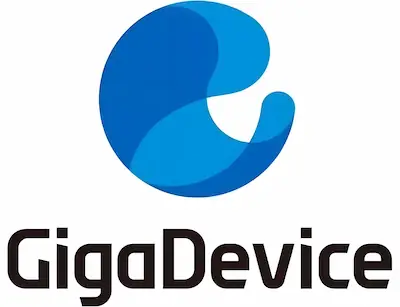 GigaDevice 兆易创新Flash存储